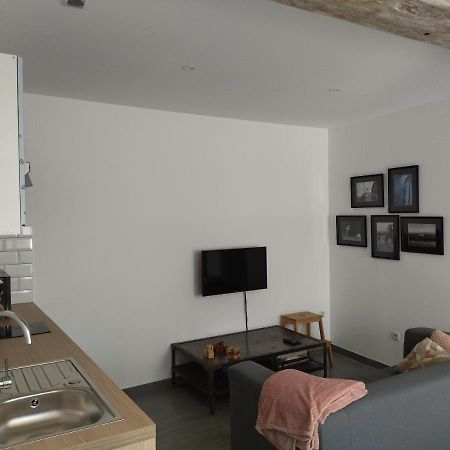 Apartamento La Petite Florentine Saint-Florent-le-Vieil Exterior foto